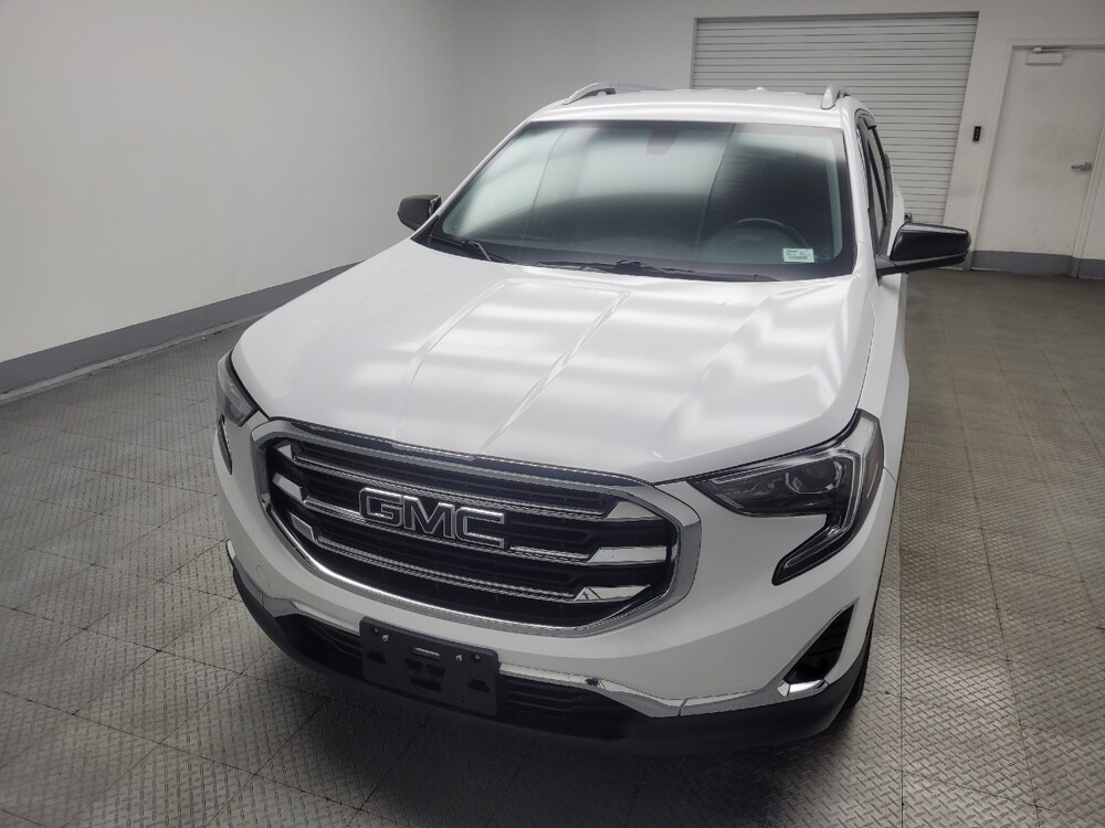 2019 GMC Terrain in Indianapolis, IN 46219 - 18133810 15