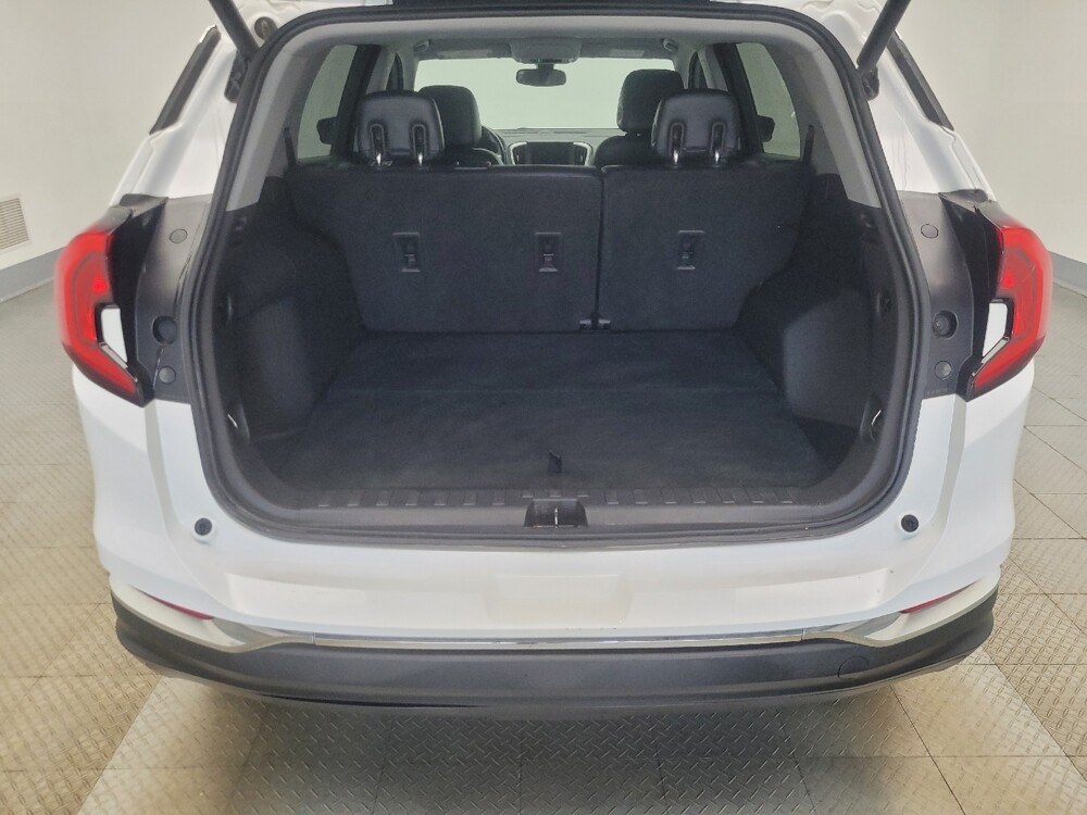 2019 GMC Terrain in Indianapolis, IN 46219 - 18133810 29