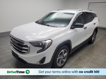 2019 GMC Terrain in Indianapolis, IN 46219