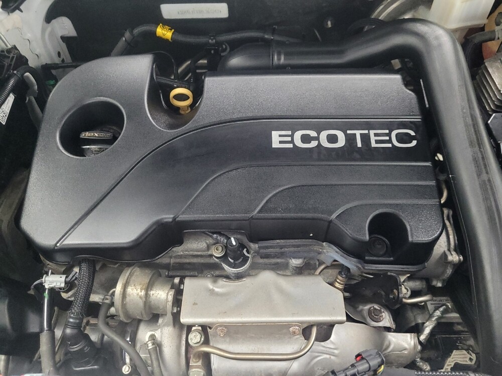 2019 GMC Terrain in Indianapolis, IN 46219 - 18133810 30