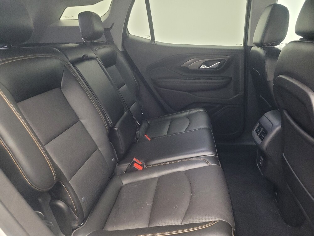 2019 GMC Terrain in Indianapolis, IN 46219 - 18133810 19