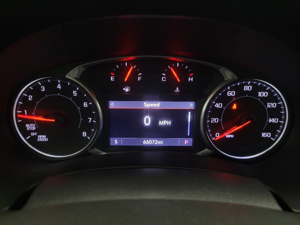 2019 GMC Terrain in Indianapolis, IN 46219 - 18133810 23