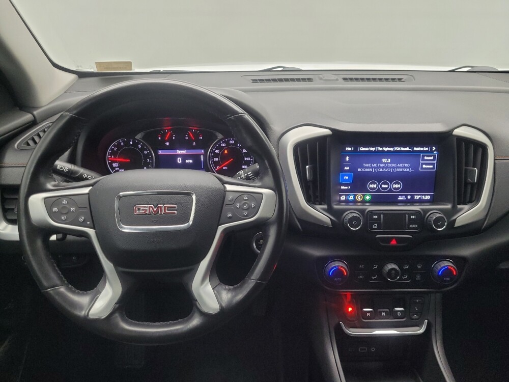 2019 GMC Terrain in Indianapolis, IN 46219 - 18133810 22