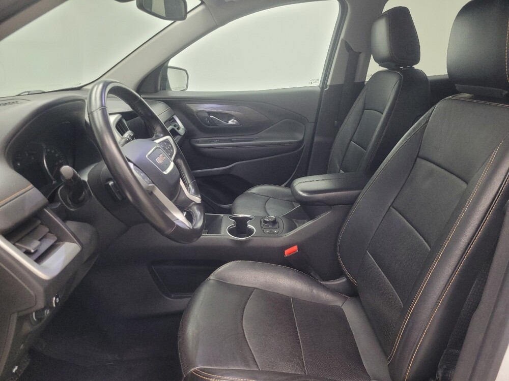 2019 GMC Terrain in Indianapolis, IN 46219 - 18133810 17