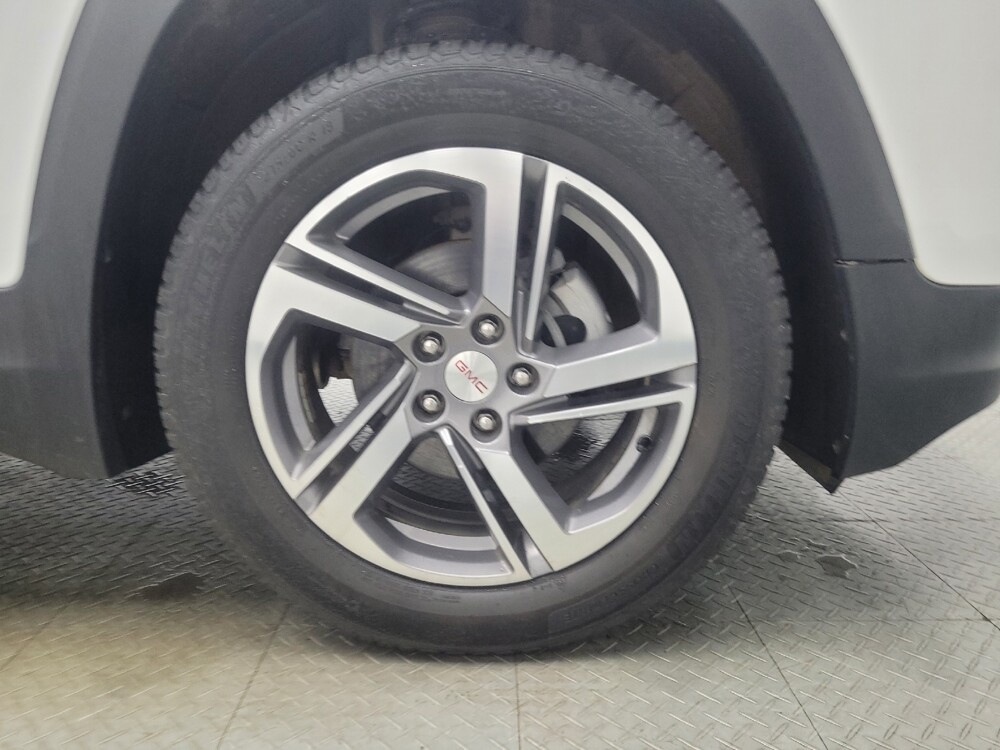 2019 GMC Terrain in Indianapolis, IN 46219 - 18133810 31