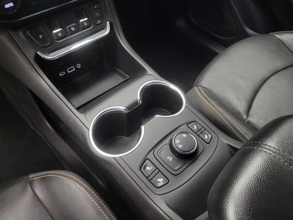 2019 GMC Terrain in Indianapolis, IN 46219 - 18133810 26