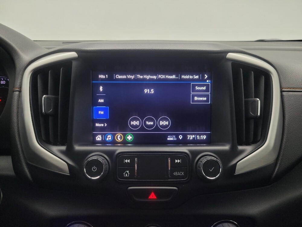 2019 GMC Terrain in Indianapolis, IN 46219 - 18133810 25