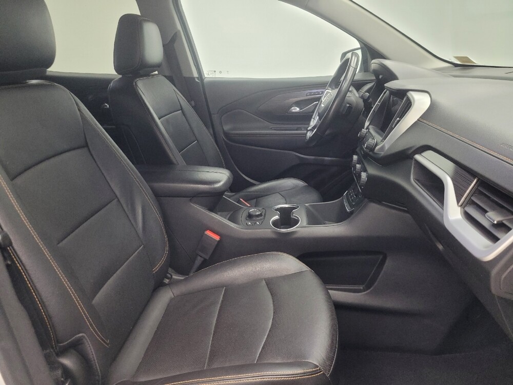 2019 GMC Terrain in Indianapolis, IN 46219 - 18133810 21