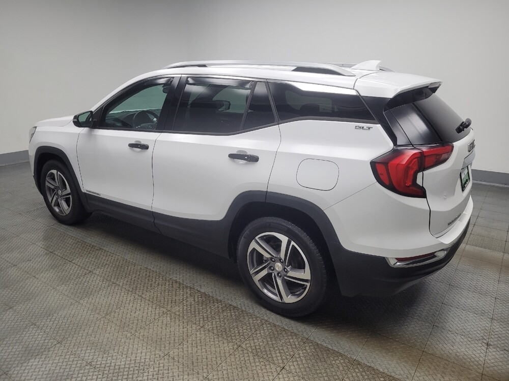 2019 GMC Terrain in Indianapolis, IN 46219 - 18133810 3