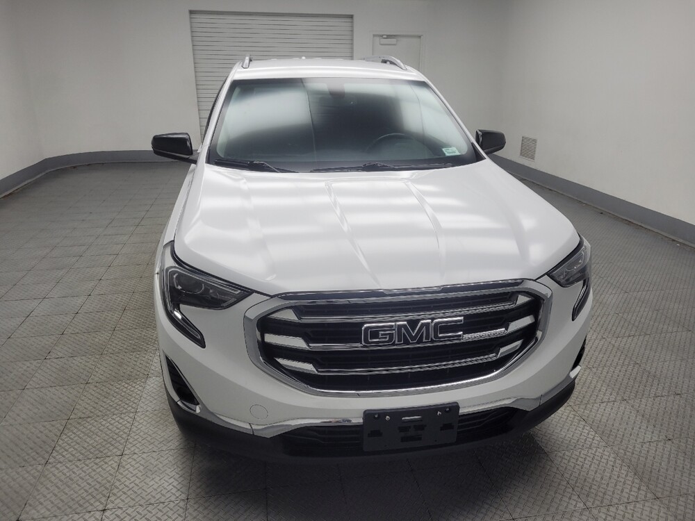2019 GMC Terrain in Indianapolis, IN 46219 - 18133810 14