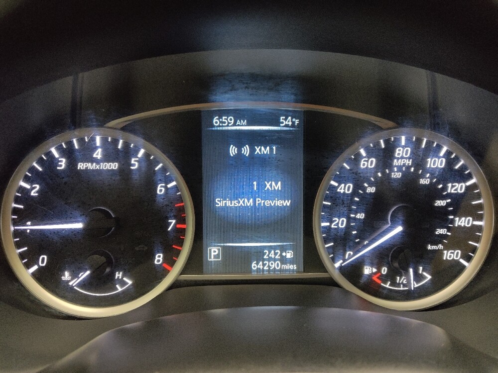 2017 Nissan Sentra in Albuquerque, NM 87113 - 18133811 23
