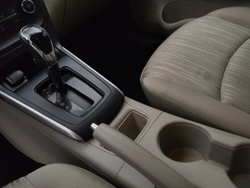 2017 Nissan Sentra in Albuquerque, NM 87113 - 18133811 26