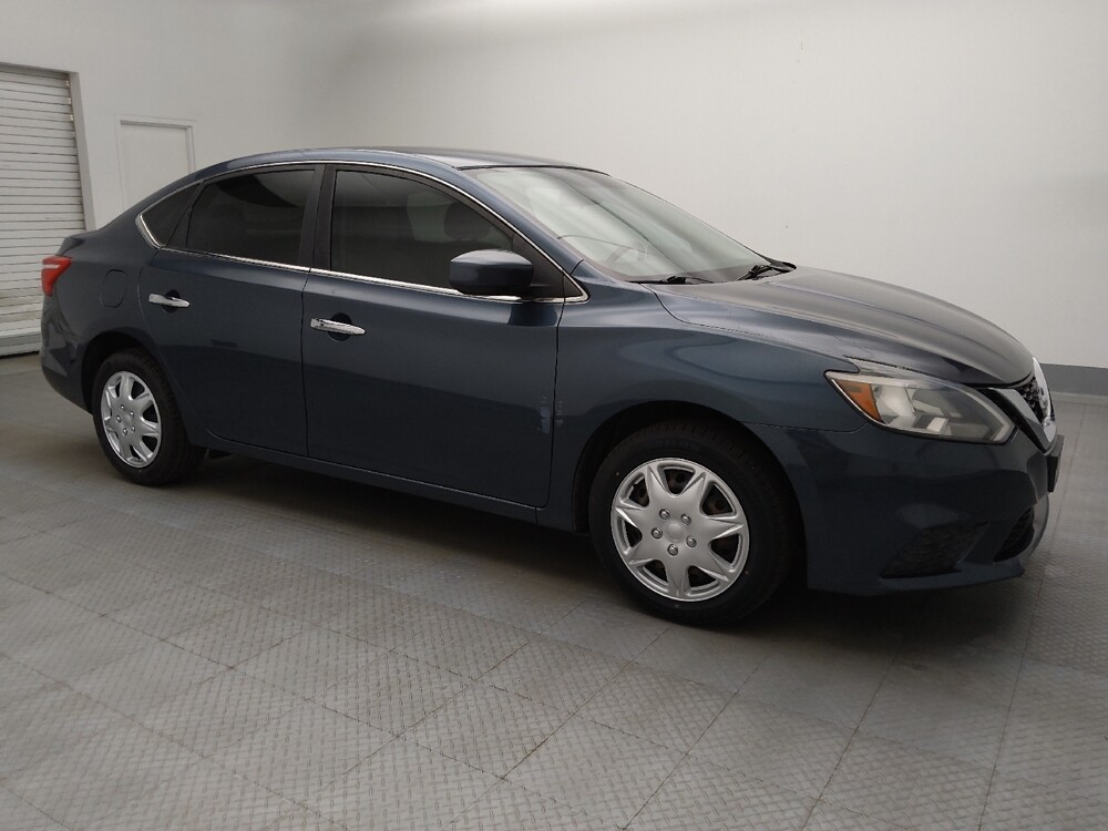2017 Nissan Sentra in Albuquerque, NM 87113 - 18133811 11
