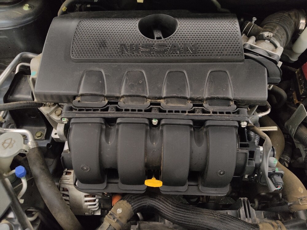 2017 Nissan Sentra in Albuquerque, NM 87113 - 18133811 30