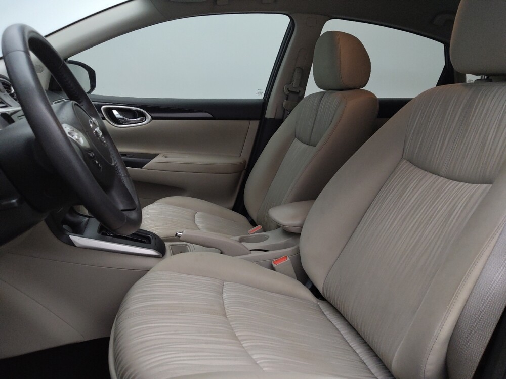 2017 Nissan Sentra in Albuquerque, NM 87113 - 18133811 17