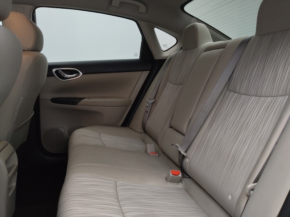 2017 Nissan Sentra in Albuquerque, NM 87113 - 18133811 18