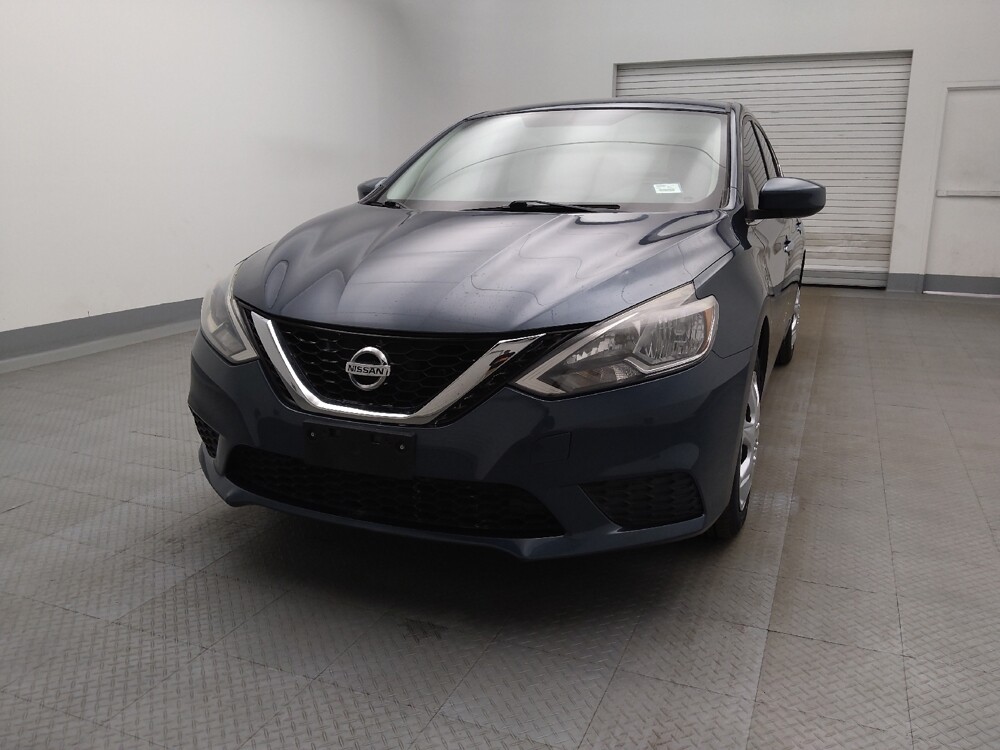 2017 Nissan Sentra in Albuquerque, NM 87113 - 18133811 15