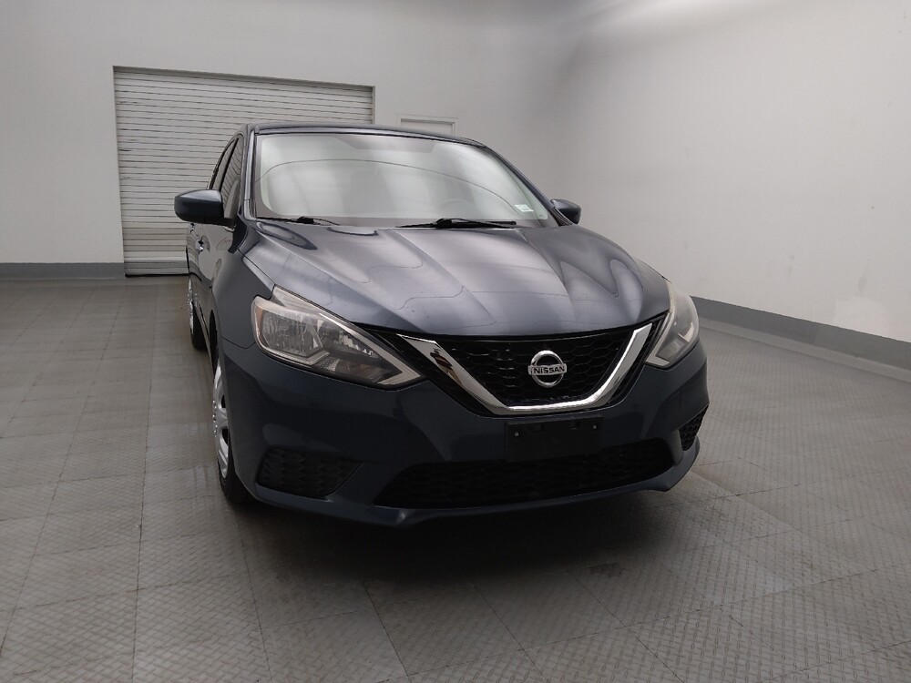 2017 Nissan Sentra in Albuquerque, NM 87113 - 18133811 14