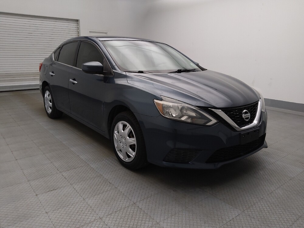 2017 Nissan Sentra in Albuquerque, NM 87113 - 18133811 13