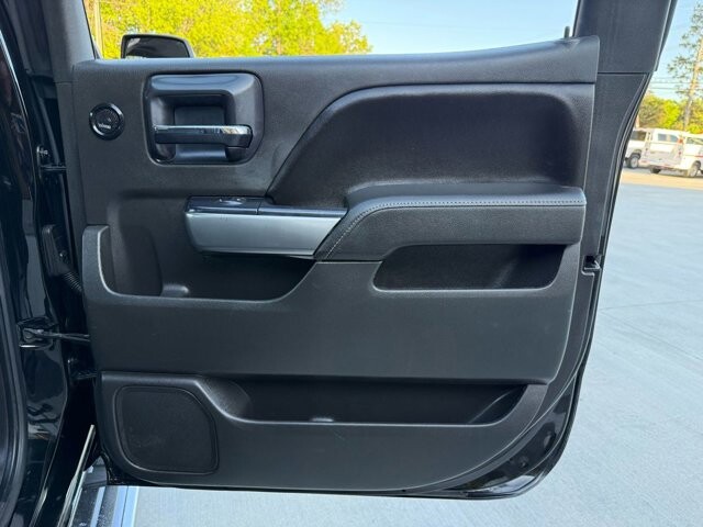 2016 Chevrolet Silverado 1500 in Knoxville, TN 37920 - 18133812 26