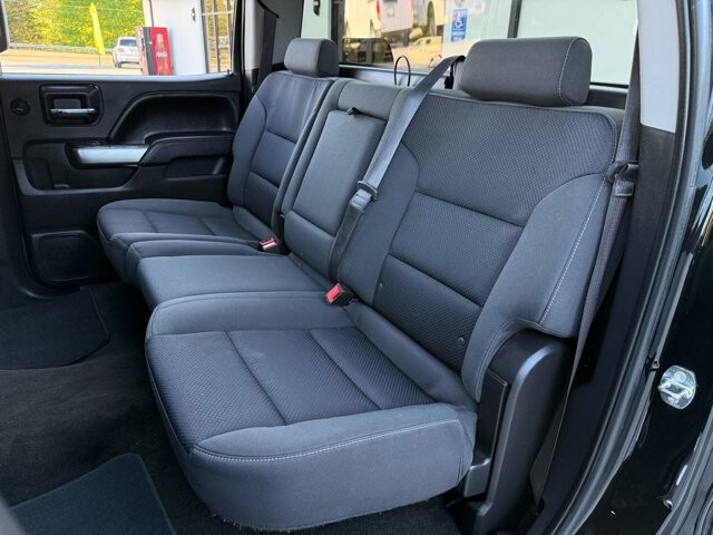 2016 Chevrolet Silverado 1500 in Knoxville, TN 37920 - 18133812 10