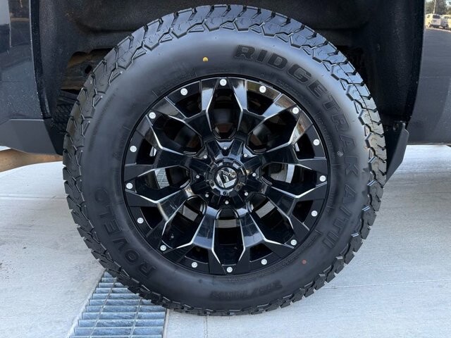 2016 Chevrolet Silverado 1500 in Knoxville, TN 37920 - 18133812 29