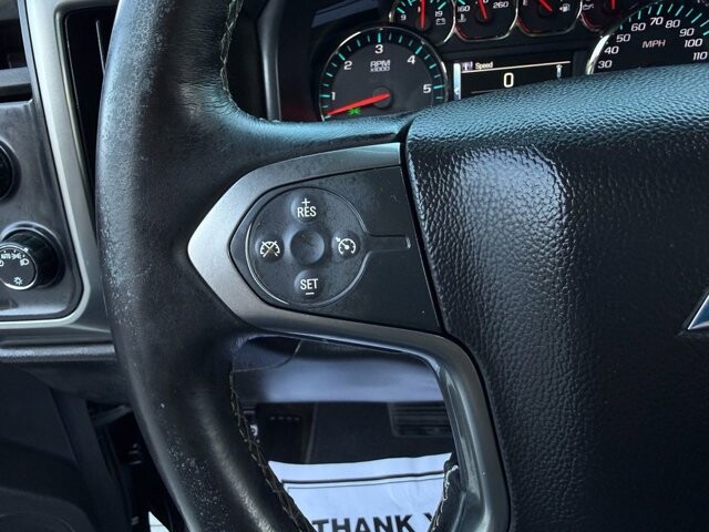 2016 Chevrolet Silverado 1500 in Knoxville, TN 37920 - 18133812 16