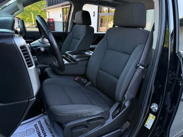 2016 Chevrolet Silverado 1500 in Knoxville, TN 37920 - 18133812 9