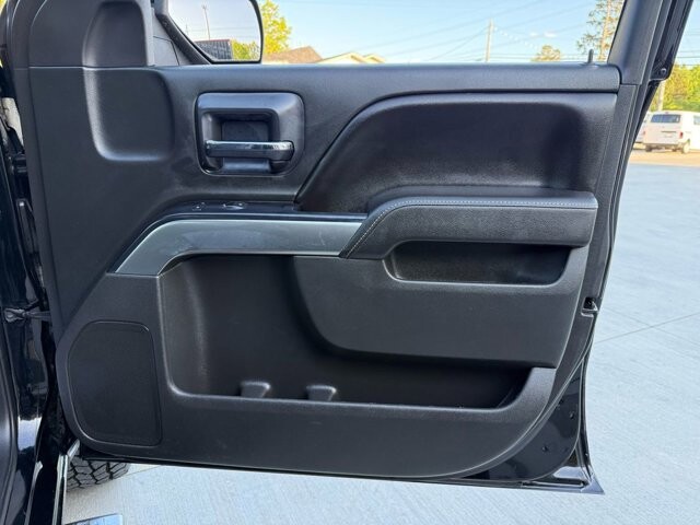 2016 Chevrolet Silverado 1500 in Knoxville, TN 37920 - 18133812 25