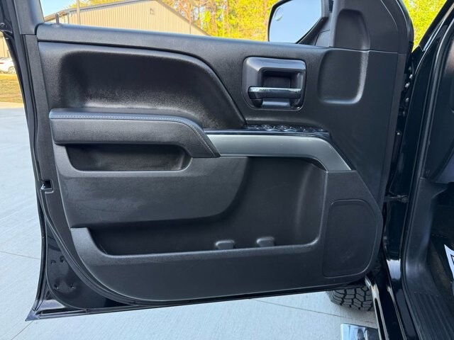 2016 Chevrolet Silverado 1500 in Knoxville, TN 37920 - 18133812 23