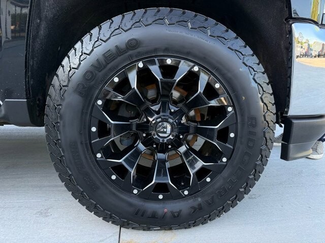 2016 Chevrolet Silverado 1500 in Knoxville, TN 37920 - 18133812 30