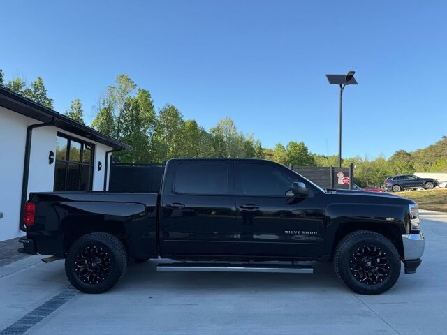 2016 Chevrolet Silverado 1500 in Knoxville, TN 37920 - 18133812 7