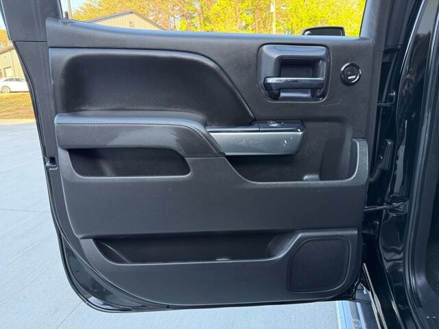 2016 Chevrolet Silverado 1500 in Knoxville, TN 37920 - 18133812 24