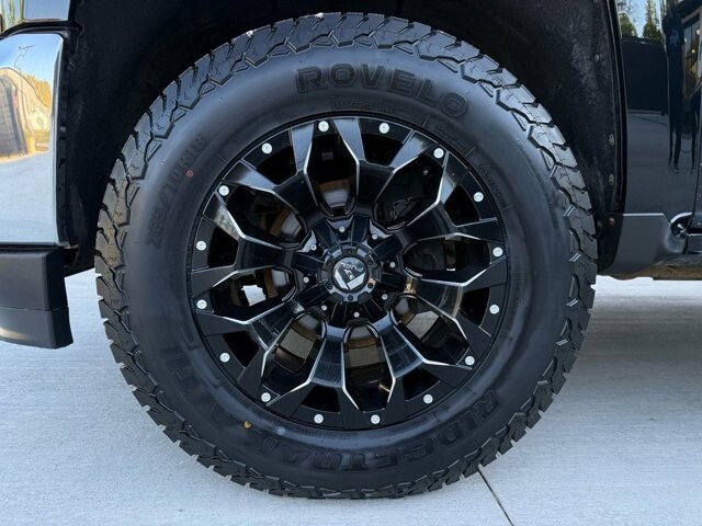 2016 Chevrolet Silverado 1500 in Knoxville, TN 37920 - 18133812 27