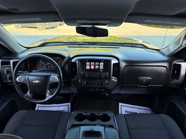 2016 Chevrolet Silverado 1500 in Knoxville, TN 37920 - 18133812 14