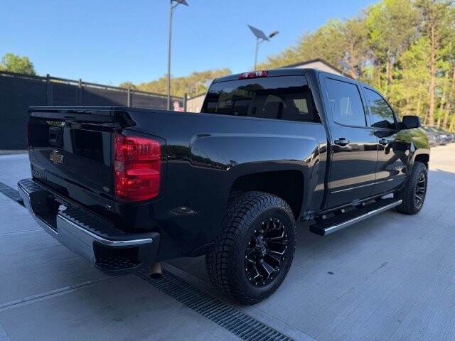 2016 Chevrolet Silverado 1500 in Knoxville, TN 37920 - 18133812 6