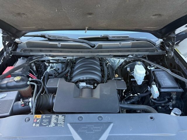 2016 Chevrolet Silverado 1500 in Knoxville, TN 37920 - 18133812 31