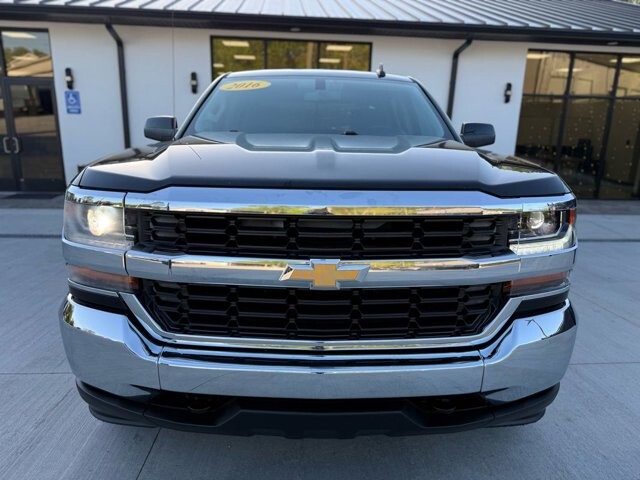 2016 Chevrolet Silverado 1500 in Knoxville, TN 37920 - 18133812 2