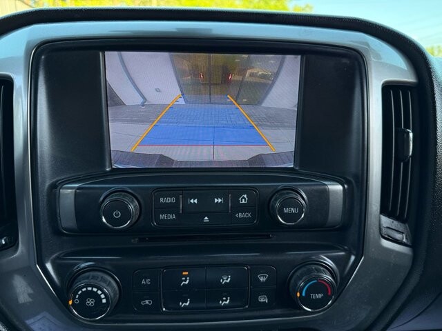 2016 Chevrolet Silverado 1500 in Knoxville, TN 37920 - 18133812 20