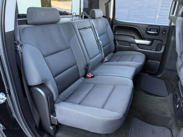 2016 Chevrolet Silverado 1500 in Knoxville, TN 37920 - 18133812 13