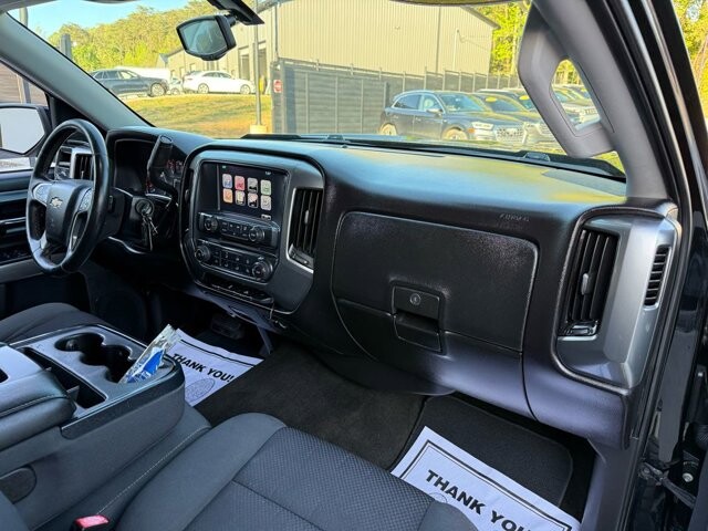 2016 Chevrolet Silverado 1500 in Knoxville, TN 37920 - 18133812 11