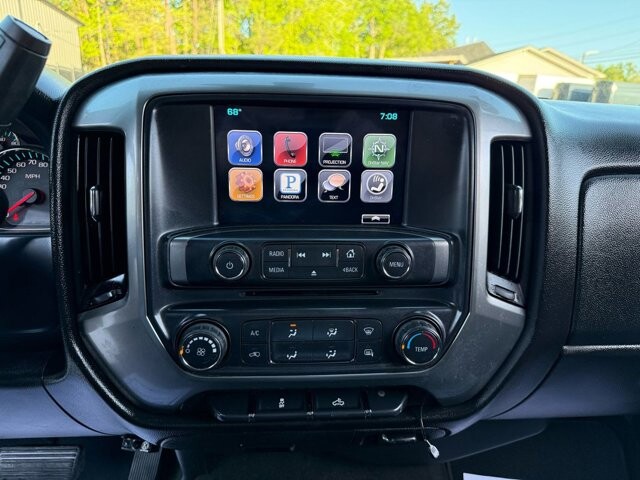 2016 Chevrolet Silverado 1500 in Knoxville, TN 37920 - 18133812 19