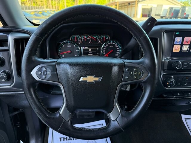 2016 Chevrolet Silverado 1500 in Knoxville, TN 37920 - 18133812 15