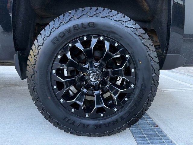 2016 Chevrolet Silverado 1500 in Knoxville, TN 37920 - 18133812 28