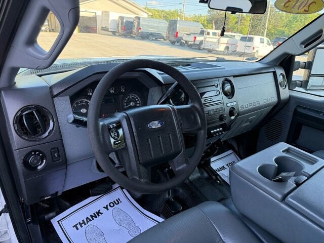 2013 Ford F250 in Knoxville, TN 37920 - 18133813 6