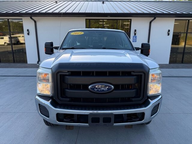 2013 Ford F250 in Knoxville, TN 37920 - 18133813 2
