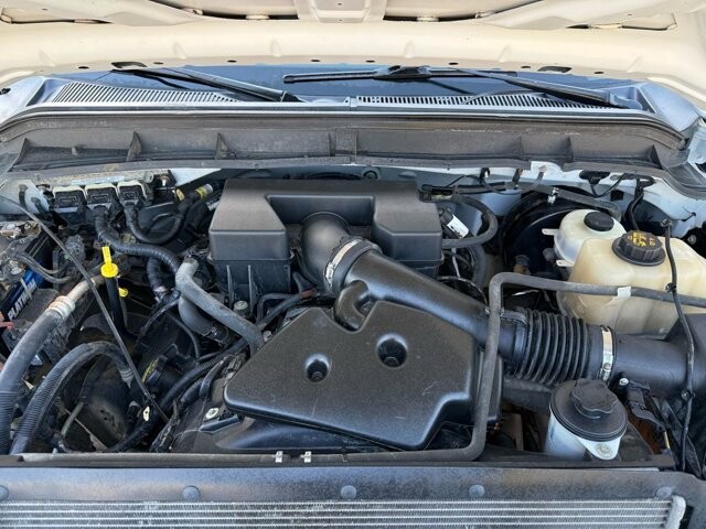 2013 Ford F250 in Knoxville, TN 37920 - 18133813 23