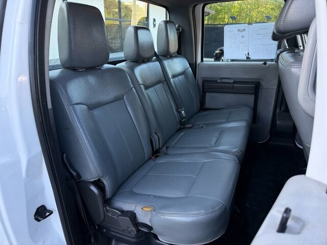 2013 Ford F250 in Knoxville, TN 37920 - 18133813 11