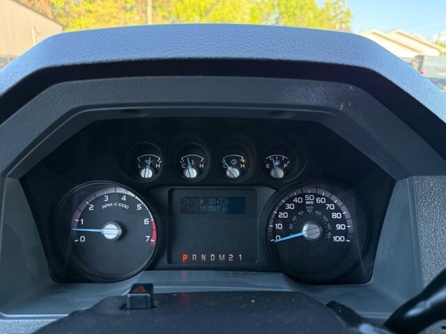 2013 Ford F250 in Knoxville, TN 37920 - 18133813 15