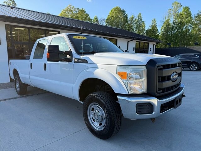 2013 Ford F250 in Knoxville, TN 37920 - 18133813